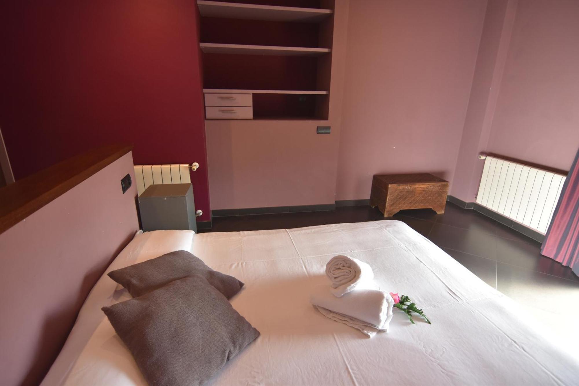 RNET - Apartments Roses Centre Extérieur photo