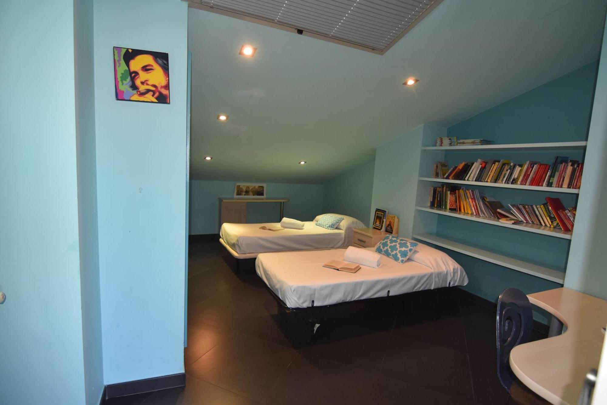 RNET - Apartments Roses Centre Extérieur photo