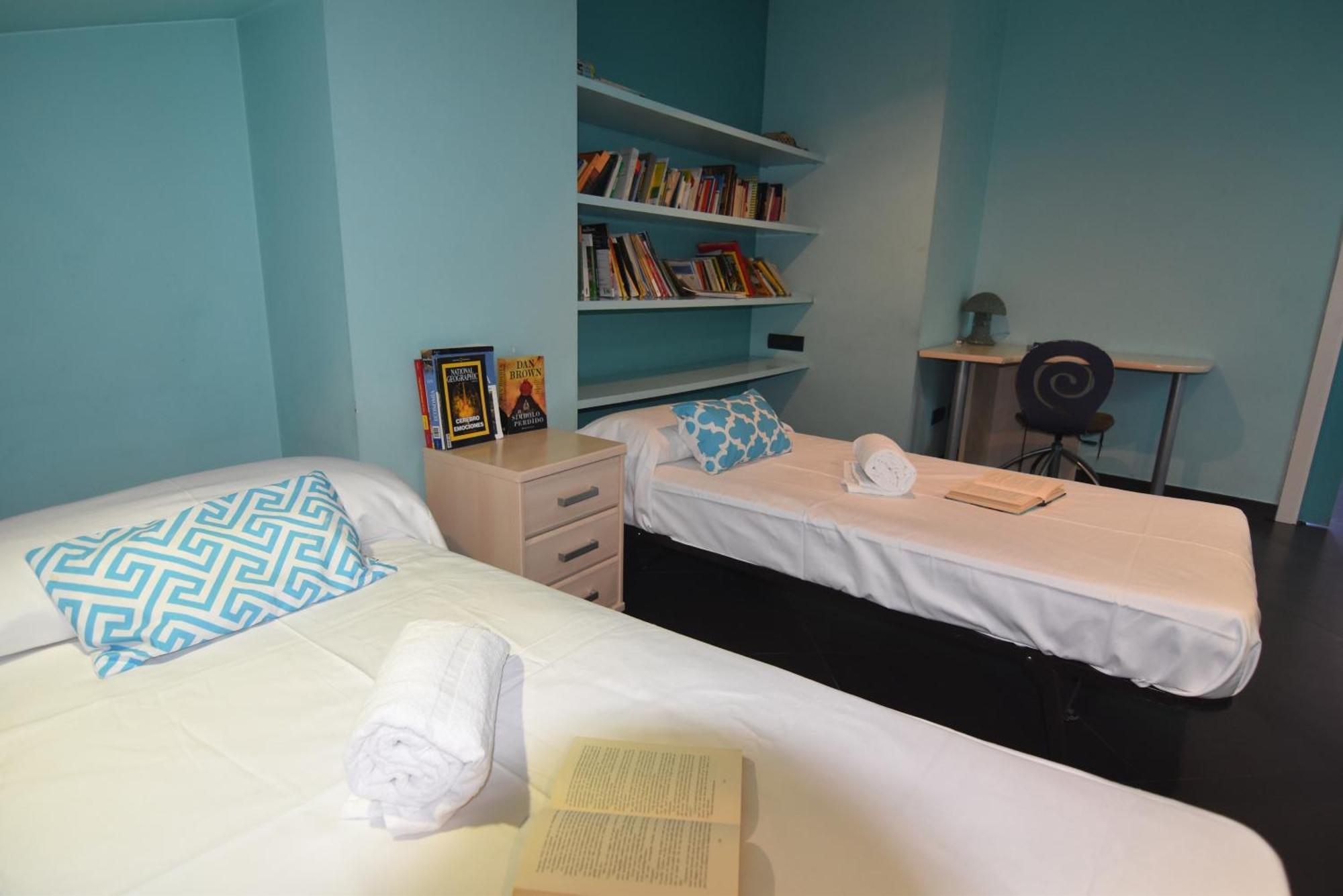 RNET - Apartments Roses Centre Extérieur photo