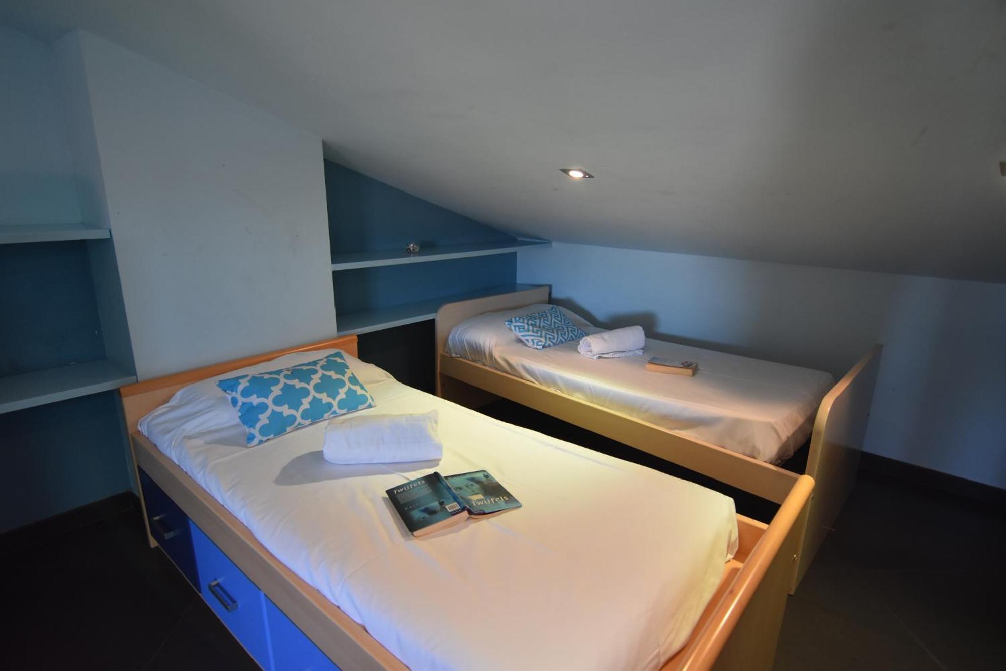 RNET - Apartments Roses Centre Extérieur photo