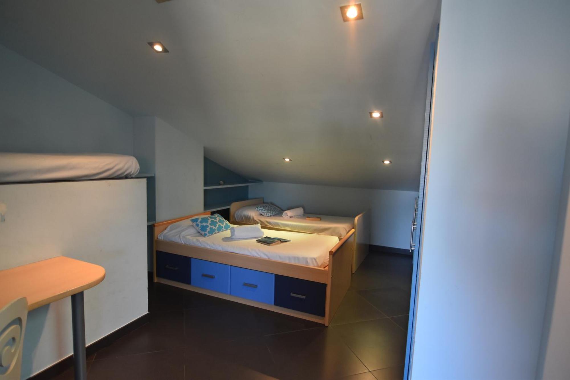 RNET - Apartments Roses Centre Extérieur photo