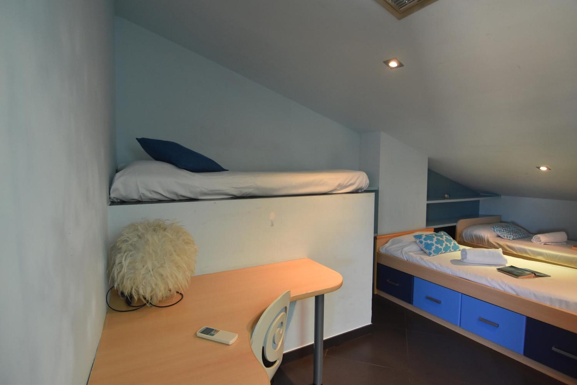 RNET - Apartments Roses Centre Extérieur photo
